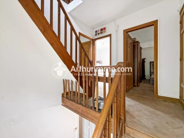 Vente                                                      Maison
                        
                                         108 m2                     à Soisy-sur-Seine