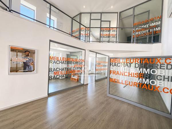 Local commercial Narbonne 169,08 m2