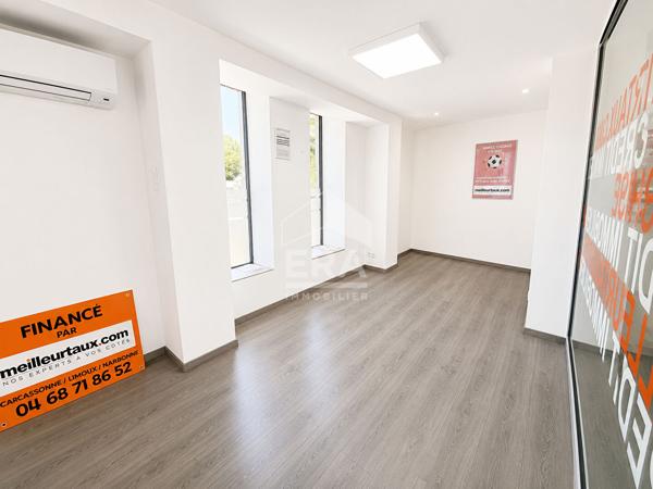 Local commercial Narbonne 169,08 m2