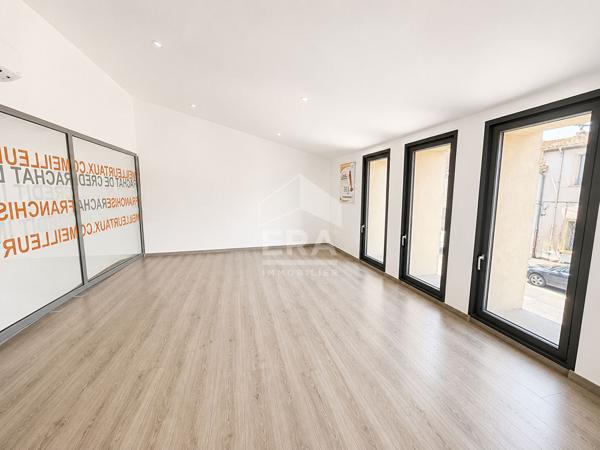 Local commercial Narbonne 169,08 m2