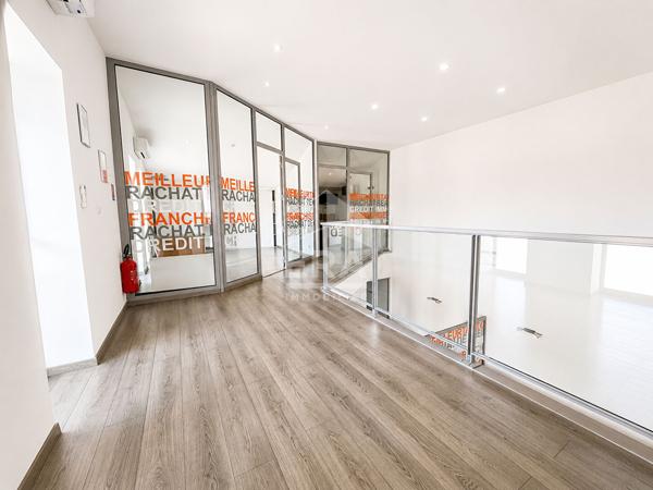 Local commercial Narbonne 169,08 m2