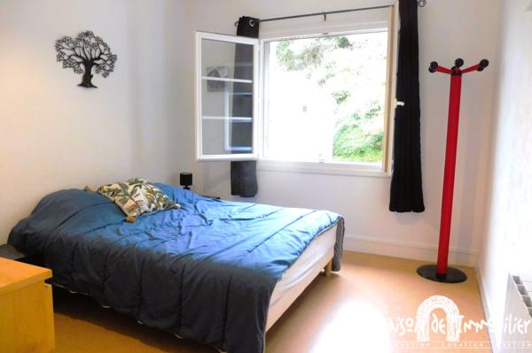 VENTE APPARTEMENT LUMINEUX - 8 COUCHAGES - MESCHERS SUR GIRONDE - PROCHE ROYAN - FACE A LA PLAGE