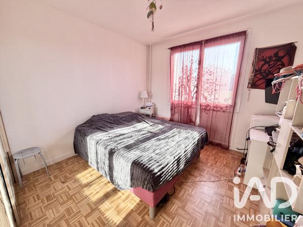 Appartement à vendre 4 pièces 88,41 m² Meaux