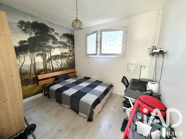 Appartement à vendre 4 pièces 88,41 m² Meaux
