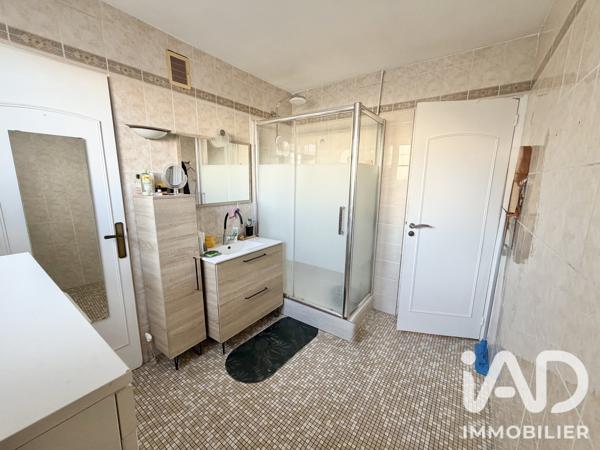 Appartement à vendre 4 pièces 88,41 m² Meaux