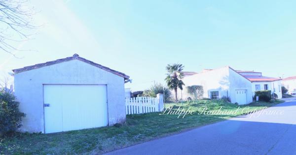 Maison à vendre 4 chambres plain pied