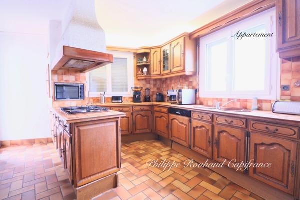 Maison à vendre 4 chambres plain pied