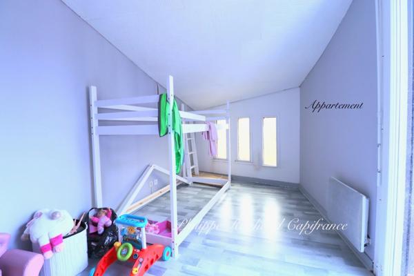 Maison à vendre 4 chambres plain pied