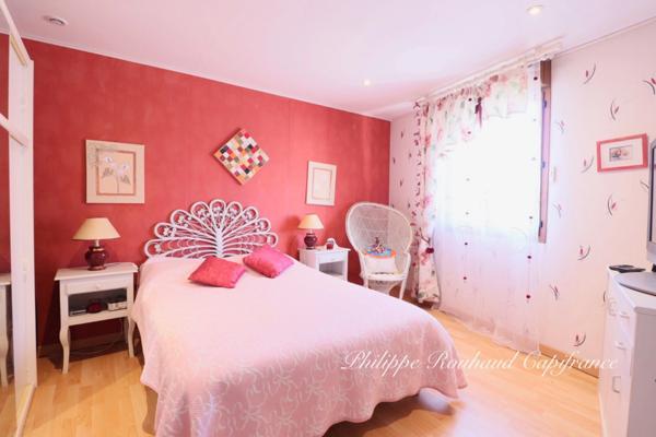 Maison à vendre 4 chambres plain pied