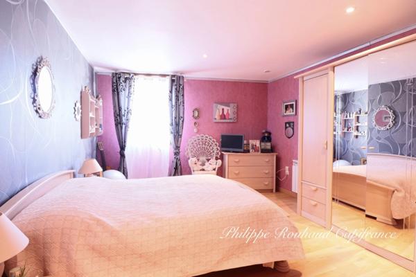 Maison à vendre 4 chambres plain pied