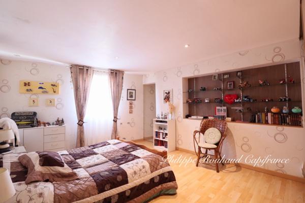 Maison à vendre 4 chambres plain pied