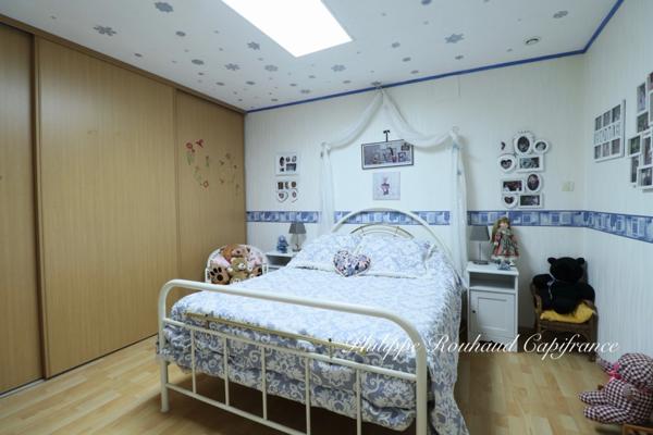 Maison à vendre 4 chambres plain pied