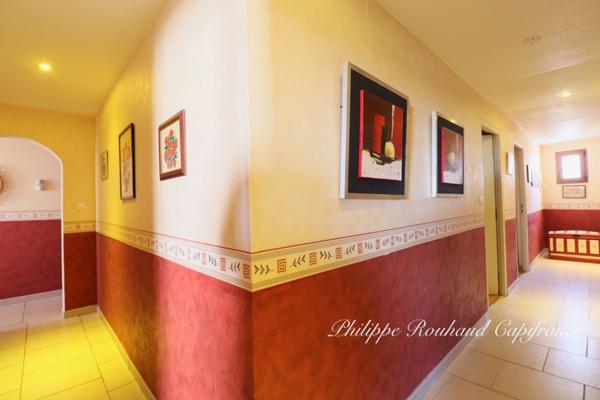 Maison à vendre 4 chambres plain pied