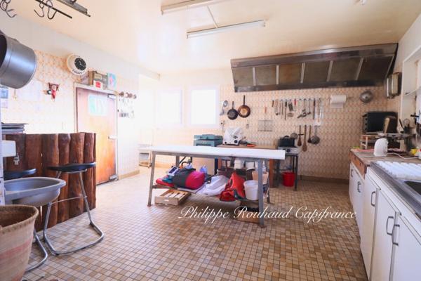 Maison à vendre 4 chambres plain pied