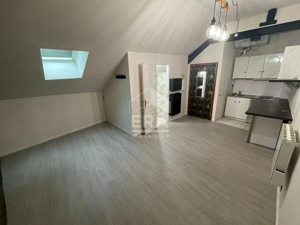Appartement Brie-comte-robert 1 pièce(s)