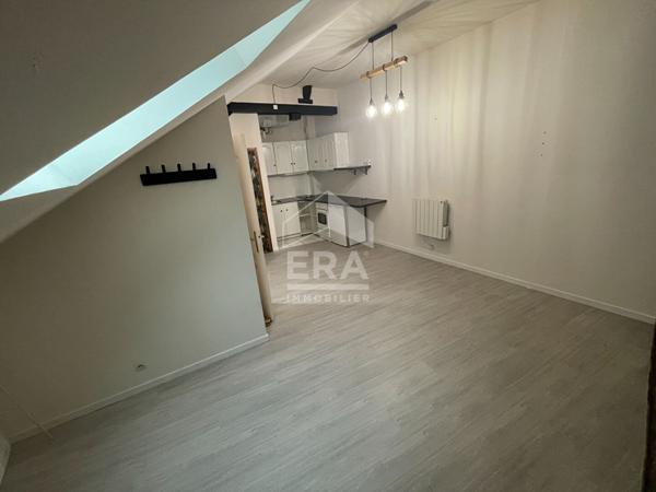 Appartement Brie-comte-robert 1 pièce(s)