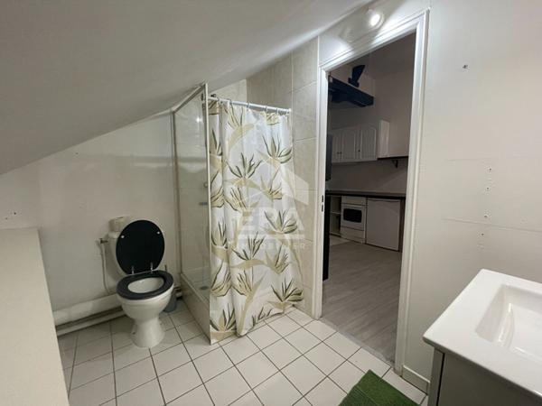Appartement Brie-comte-robert 1 pièce(s)