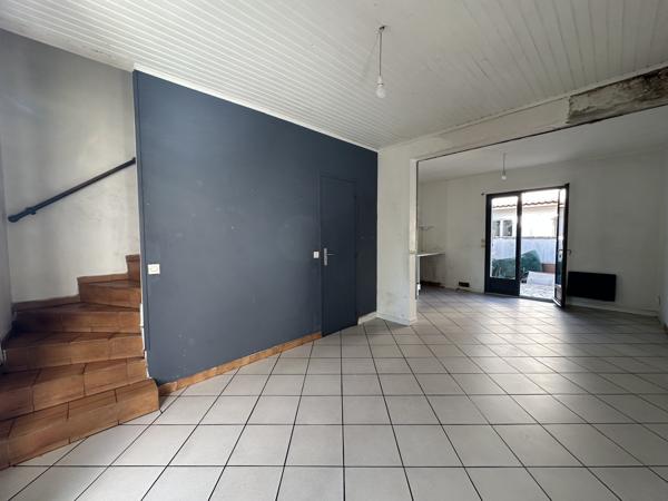Appartement 3 pièce(s) 2 chambre(s) 50.05 m²