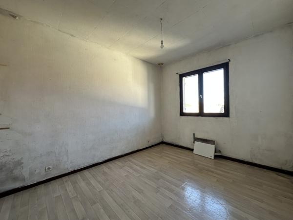 Appartement 3 pièce(s) 2 chambre(s) 50.05 m²