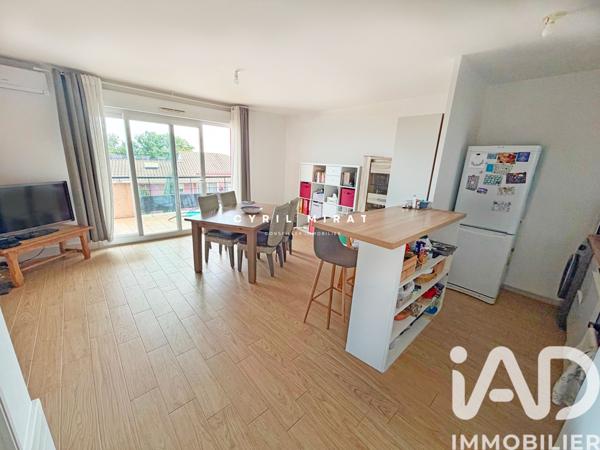 Appartement à vendre 2 pièces 45 m² La Seyne-sur-Mer