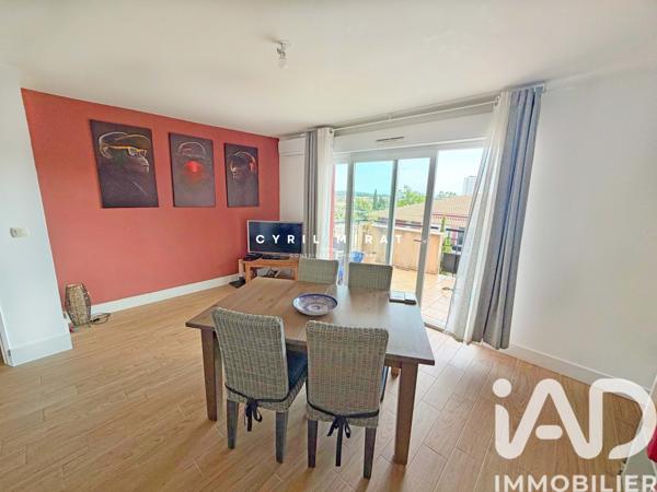 Appartement à vendre 2 pièces 45 m² La Seyne-sur-Mer