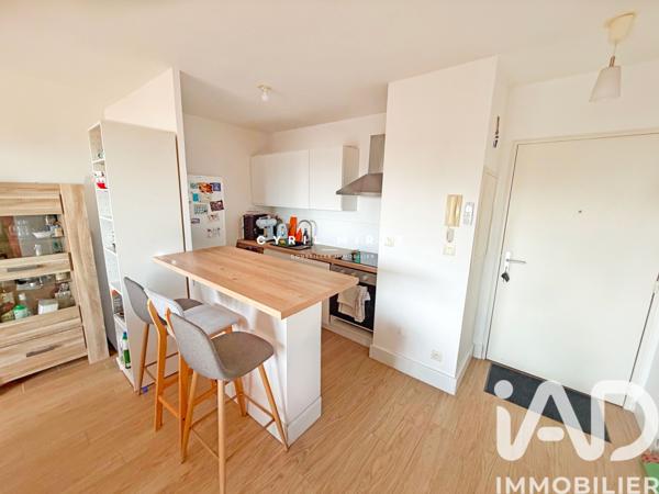 Appartement à vendre 2 pièces 45 m² La Seyne-sur-Mer