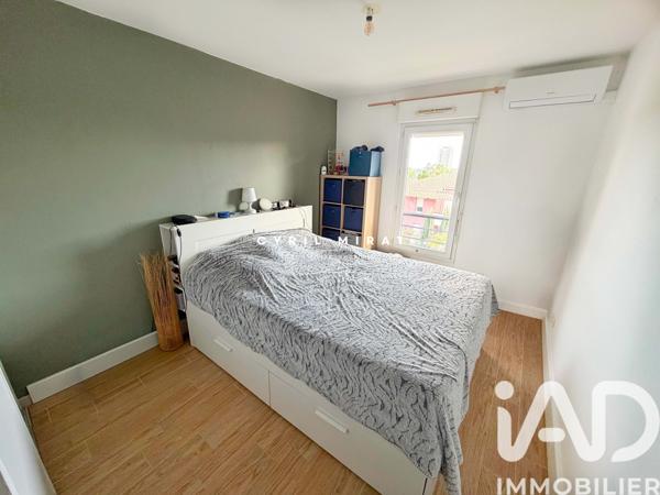 Appartement à vendre 2 pièces 45 m² La Seyne-sur-Mer