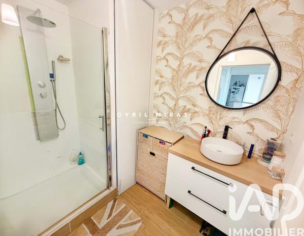 Appartement à vendre 2 pièces 45 m² La Seyne-sur-Mer