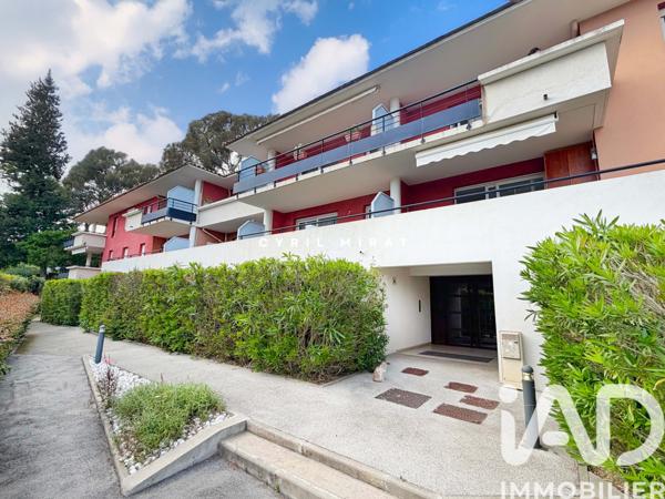 Appartement à vendre 2 pièces 45 m² La Seyne-sur-Mer