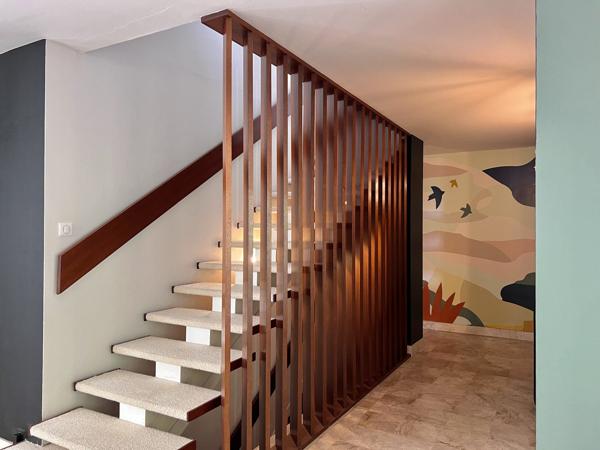 Acheter Maison 9 pièces - 371 m²
