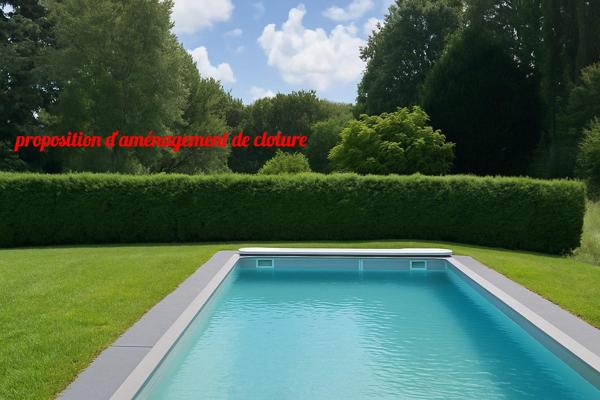 Acheter Maison 9 pièces - 371 m²