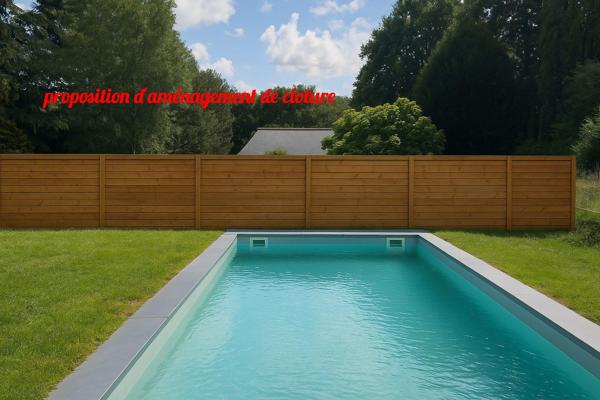 Acheter Maison 9 pièces - 371 m²
