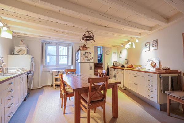 Acheter Appartement 8 pièces - 265 m²