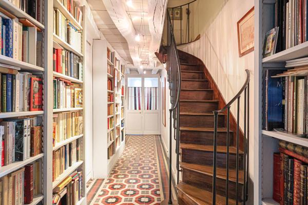 Acheter Appartement 8 pièces - 265 m²