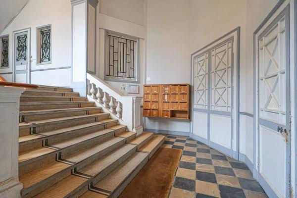 Acheter Appartement 8 pièces - 265 m²