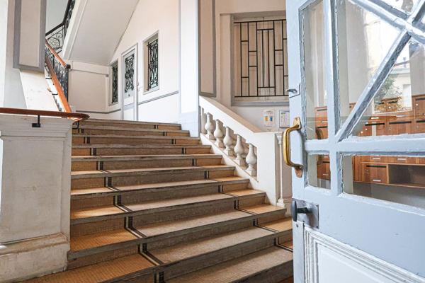 Acheter Appartement 8 pièces - 265 m²