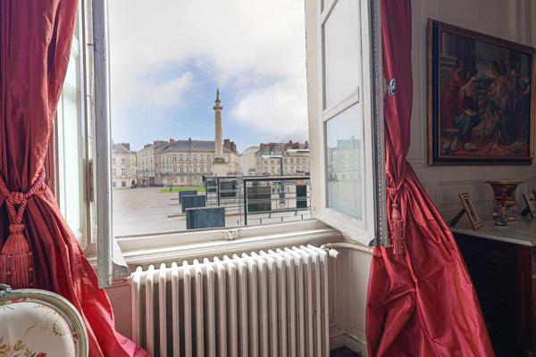 Acheter Appartement 8 pièces - 265 m²