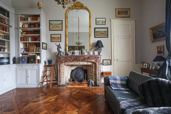 Acheter Appartement 8 pièces - 265 m²