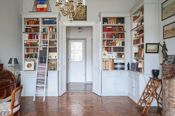 Acheter Appartement 8 pièces - 265 m²