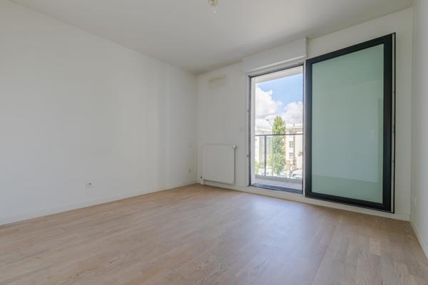 T3 récent - 60m2 avec terrasse