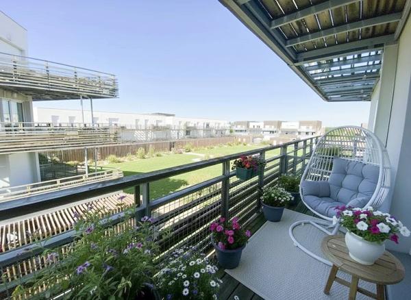 Vente                                                      Appartement
                        
                     1 pièces                      27 m2                     à Chartres