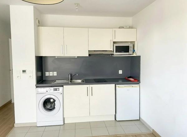 Vente                                                      Appartement
                        
                     1 pièces                      27 m2                     à Chartres