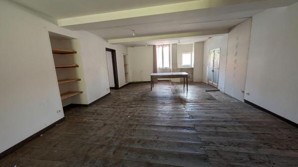Maison au coeur de  Riberac 6 pièce(s) 155 m2