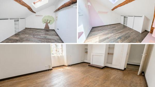 Maison au coeur de  Riberac 6 pièce(s) 155 m2