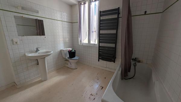 Maison au coeur de  Riberac 6 pièce(s) 155 m2