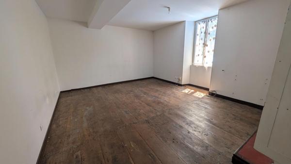 Maison au coeur de  Riberac 6 pièce(s) 155 m2