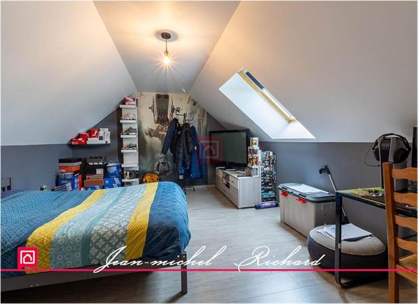 Maison Billy 7 pièce(s) 165 m2