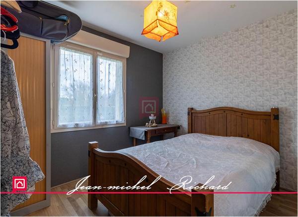 Maison Billy 7 pièce(s) 165 m2