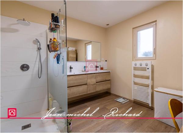 Maison Billy 7 pièce(s) 165 m2