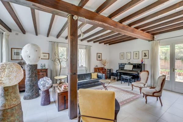 Maison À vendre 7 pièces 293 m²